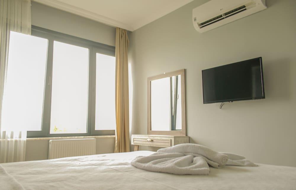 New Taksim Hotel Κωνσταντινούπολη Εξωτερικό φωτογραφία