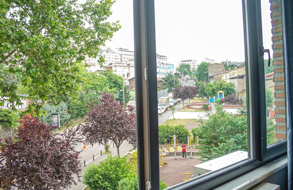 New Taksim Hotel Κωνσταντινούπολη Εξωτερικό φωτογραφία