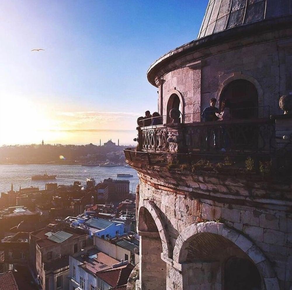 New Taksim Hotel Κωνσταντινούπολη Εξωτερικό φωτογραφία