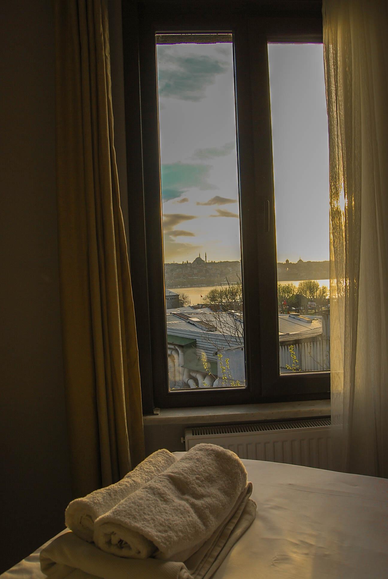 New Taksim Hotel Κωνσταντινούπολη Εξωτερικό φωτογραφία