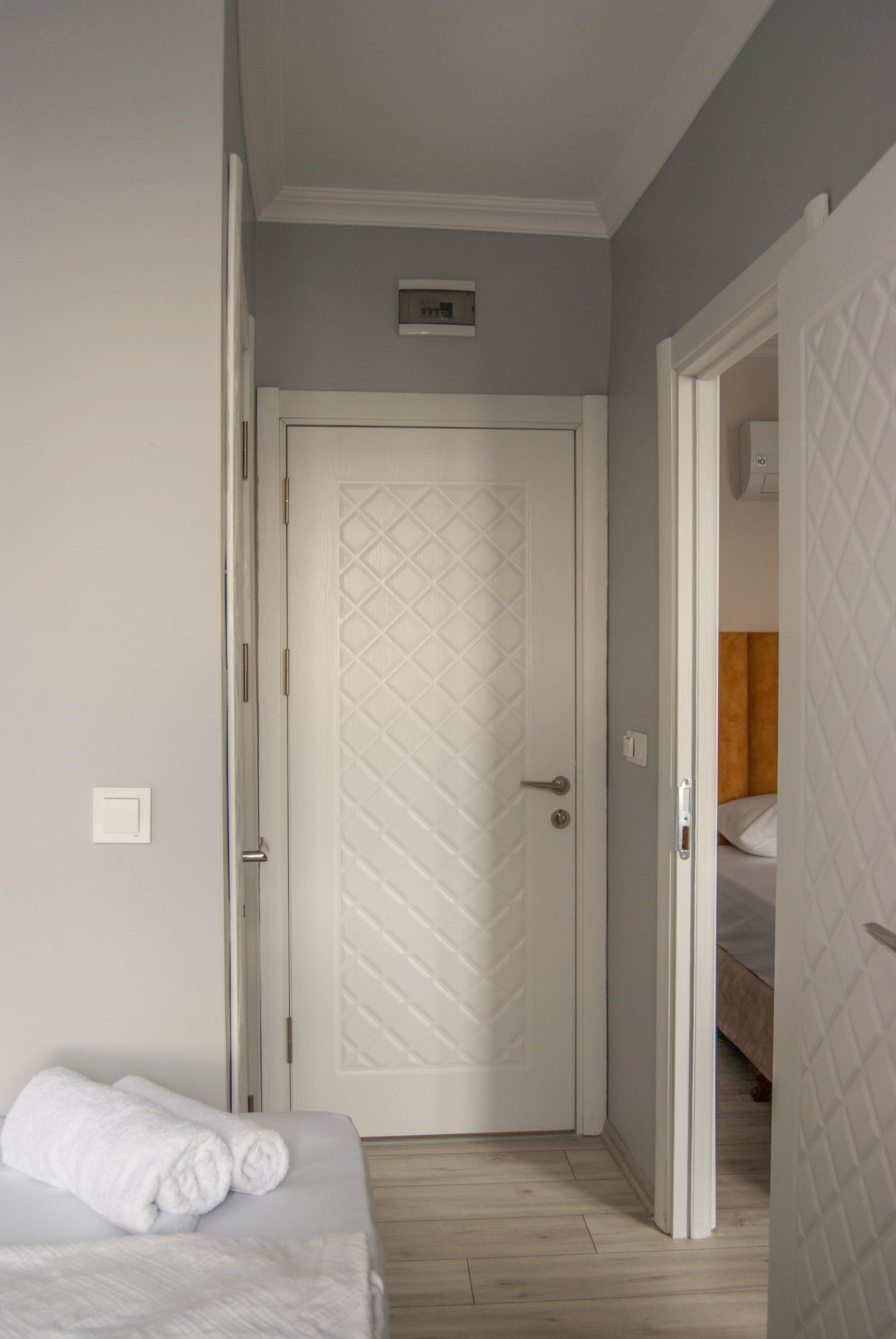 New Taksim Hotel Κωνσταντινούπολη Εξωτερικό φωτογραφία
