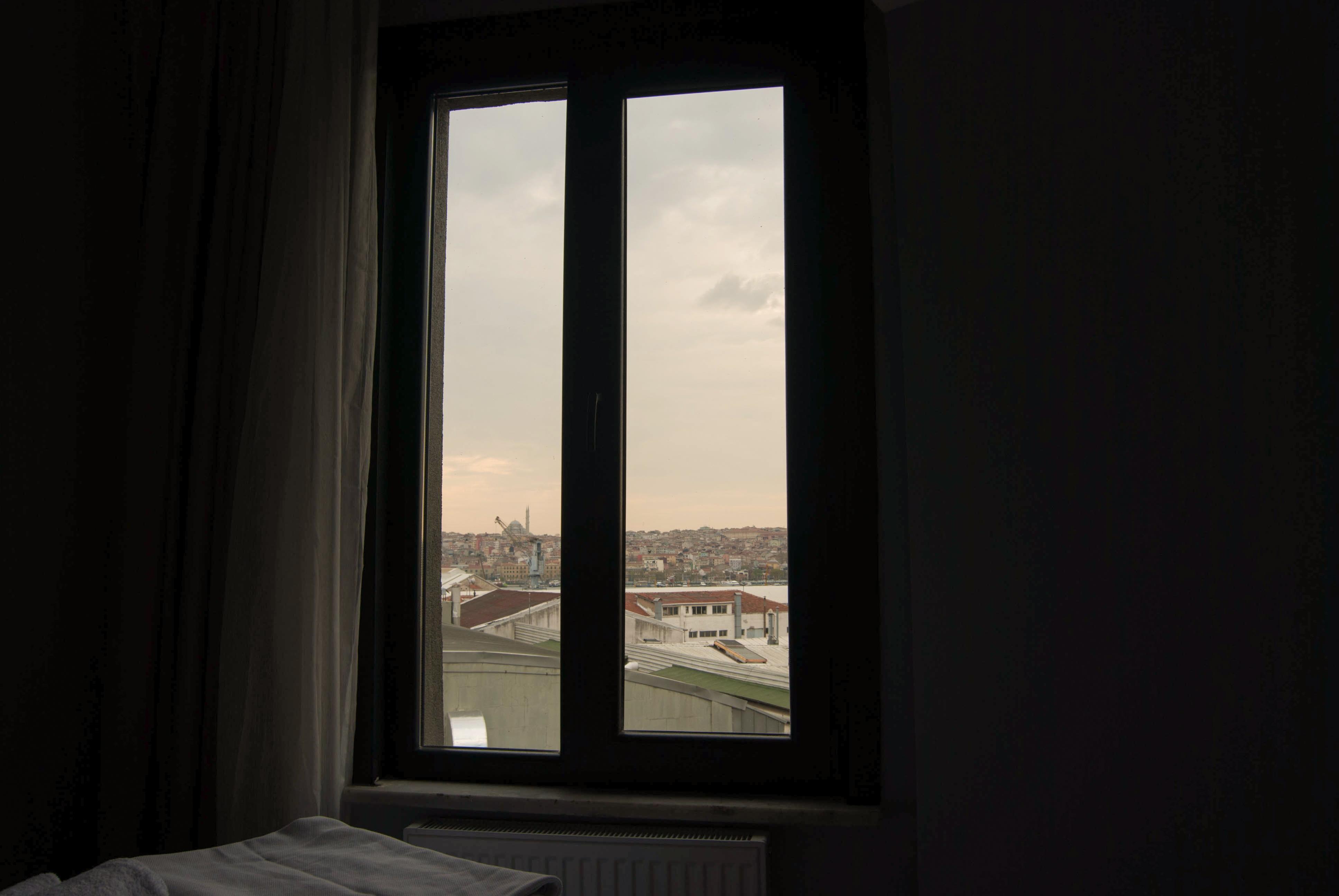 New Taksim Hotel Κωνσταντινούπολη Εξωτερικό φωτογραφία