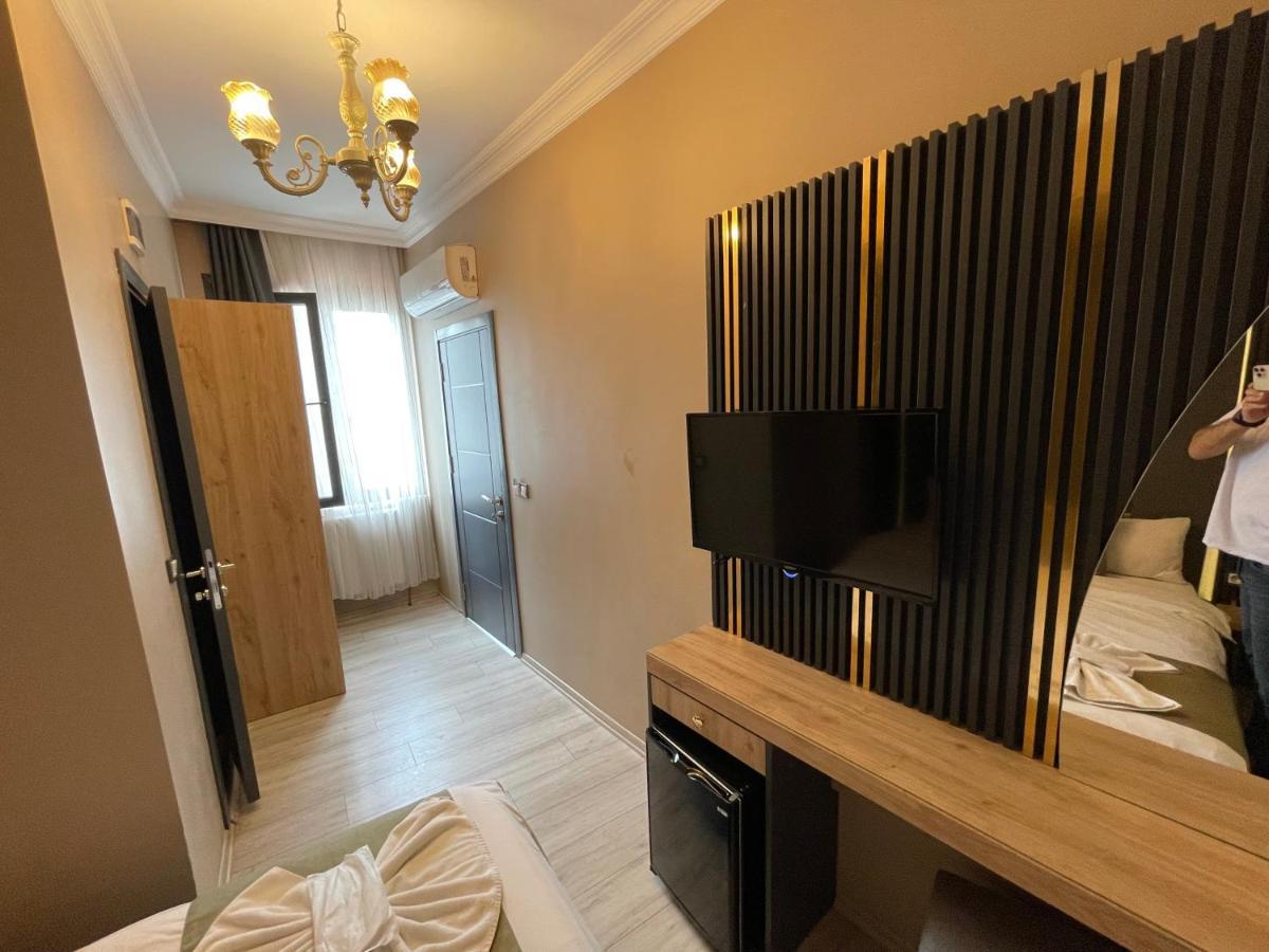 New Taksim Hotel Κωνσταντινούπολη Εξωτερικό φωτογραφία