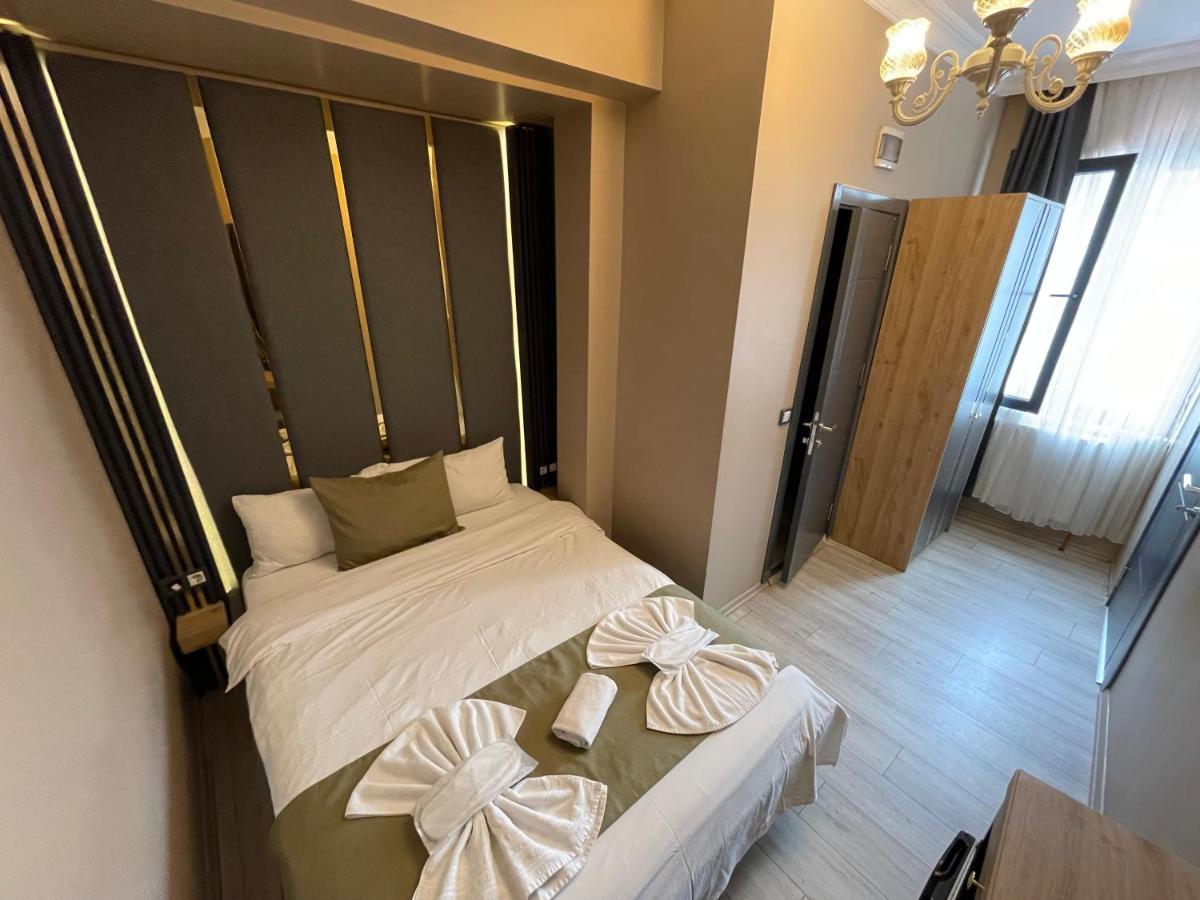 New Taksim Hotel Κωνσταντινούπολη Εξωτερικό φωτογραφία