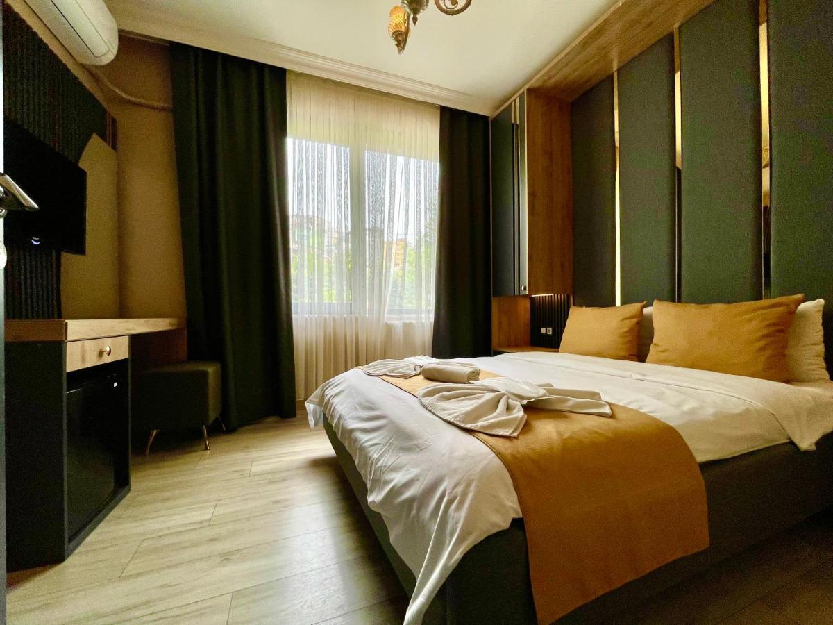 New Taksim Hotel Κωνσταντινούπολη Εξωτερικό φωτογραφία