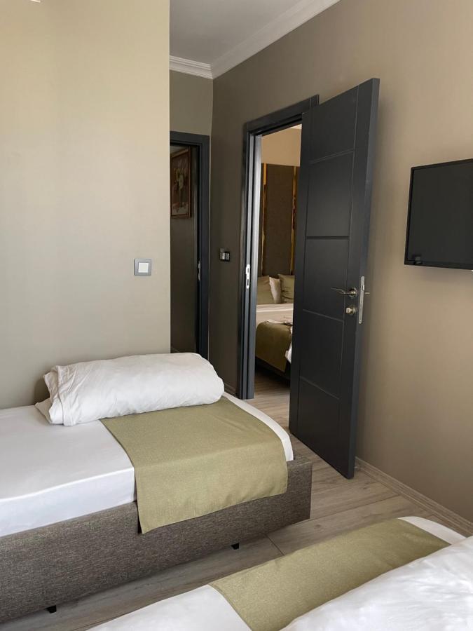 New Taksim Hotel Κωνσταντινούπολη Εξωτερικό φωτογραφία