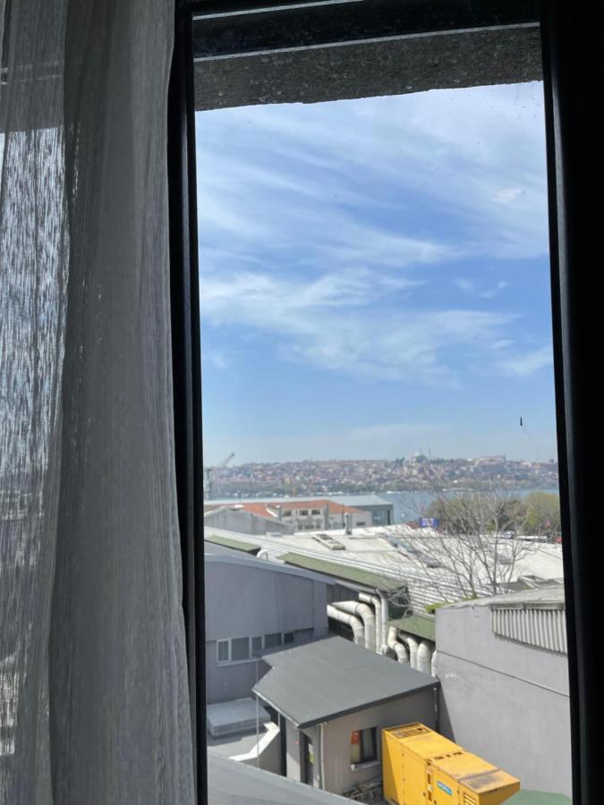 New Taksim Hotel Κωνσταντινούπολη Εξωτερικό φωτογραφία