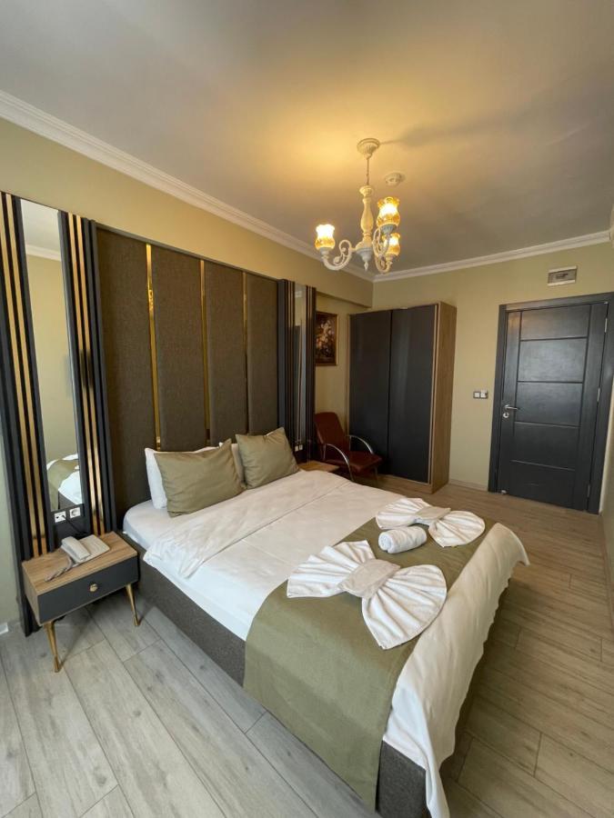 New Taksim Hotel Κωνσταντινούπολη Εξωτερικό φωτογραφία
