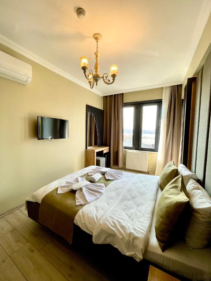 New Taksim Hotel Κωνσταντινούπολη Εξωτερικό φωτογραφία