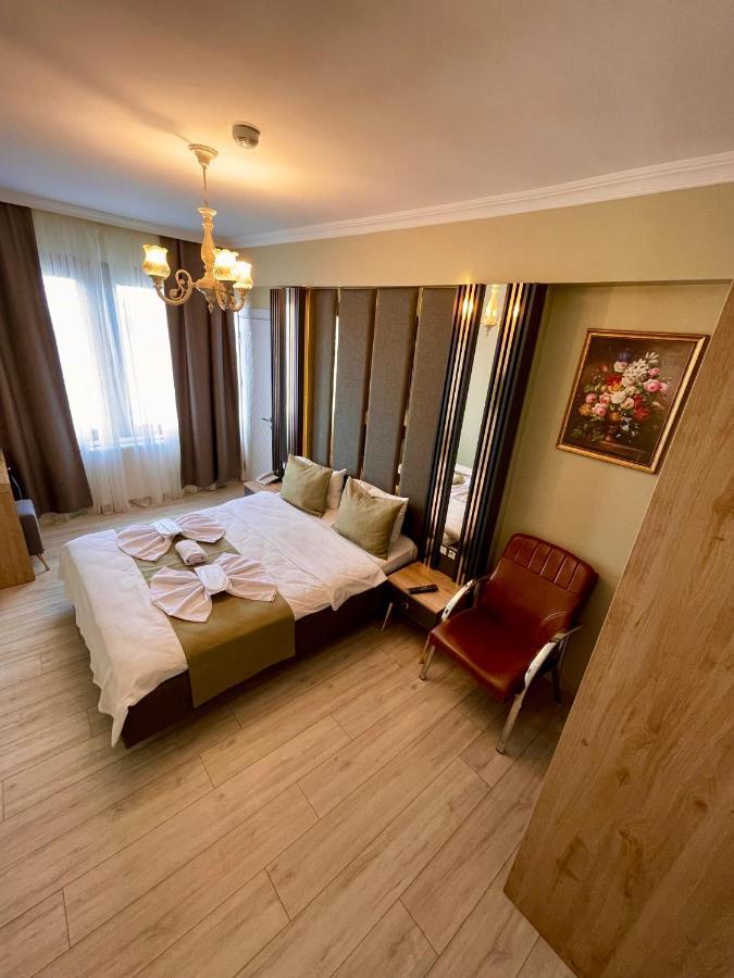 New Taksim Hotel Κωνσταντινούπολη Εξωτερικό φωτογραφία