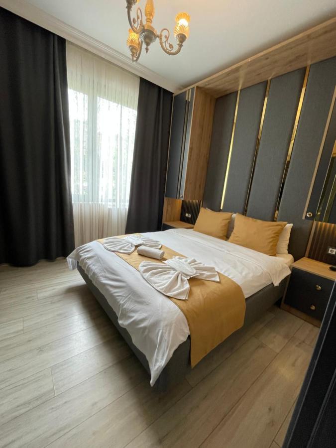 New Taksim Hotel Κωνσταντινούπολη Εξωτερικό φωτογραφία