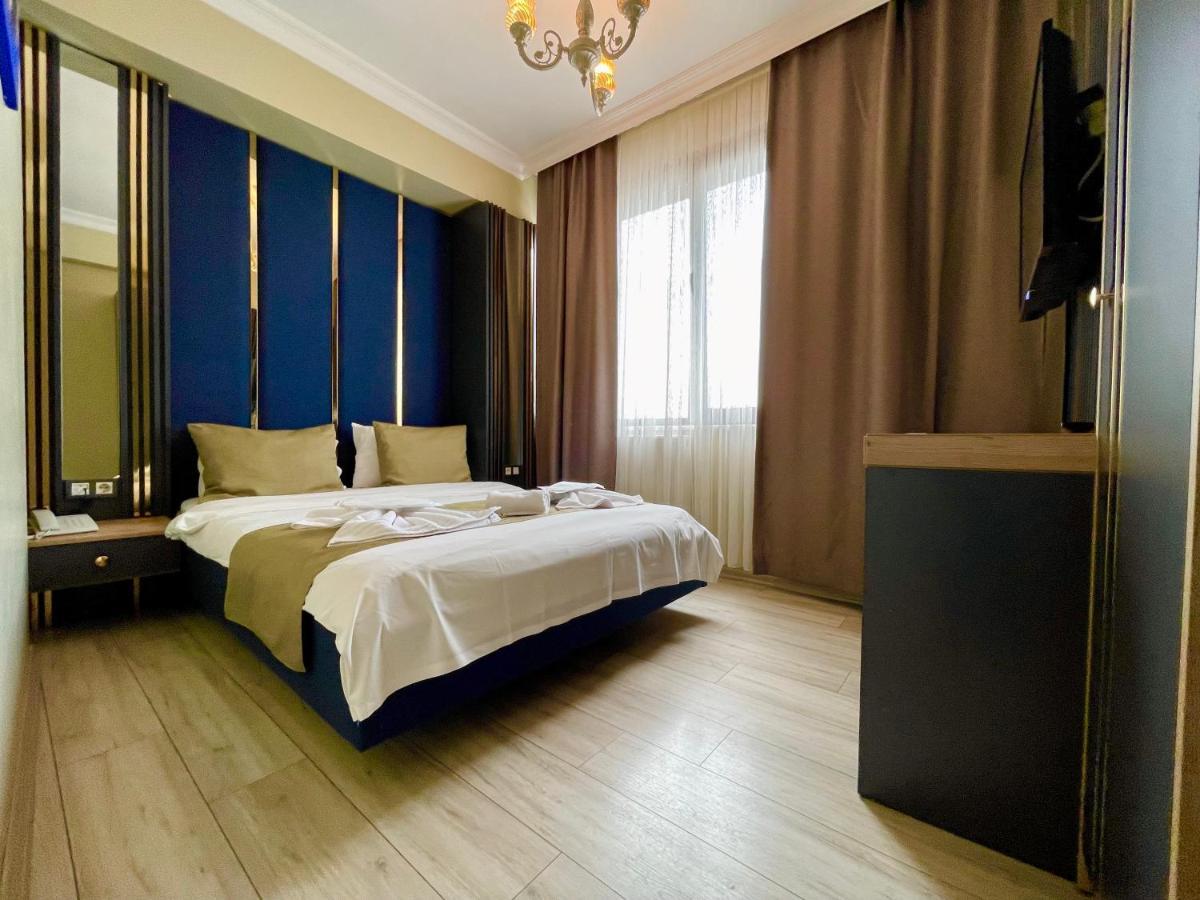 New Taksim Hotel Κωνσταντινούπολη Εξωτερικό φωτογραφία
