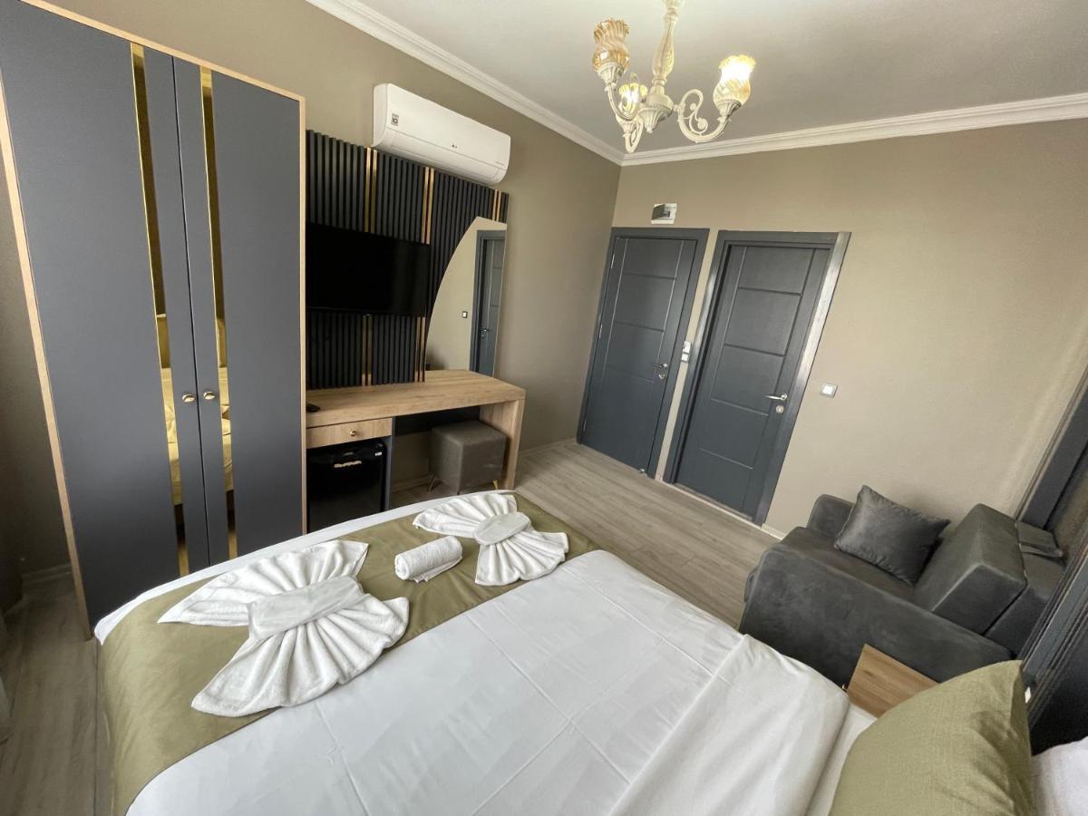 New Taksim Hotel Κωνσταντινούπολη Εξωτερικό φωτογραφία