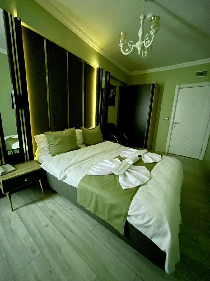 New Taksim Hotel Κωνσταντινούπολη Εξωτερικό φωτογραφία
