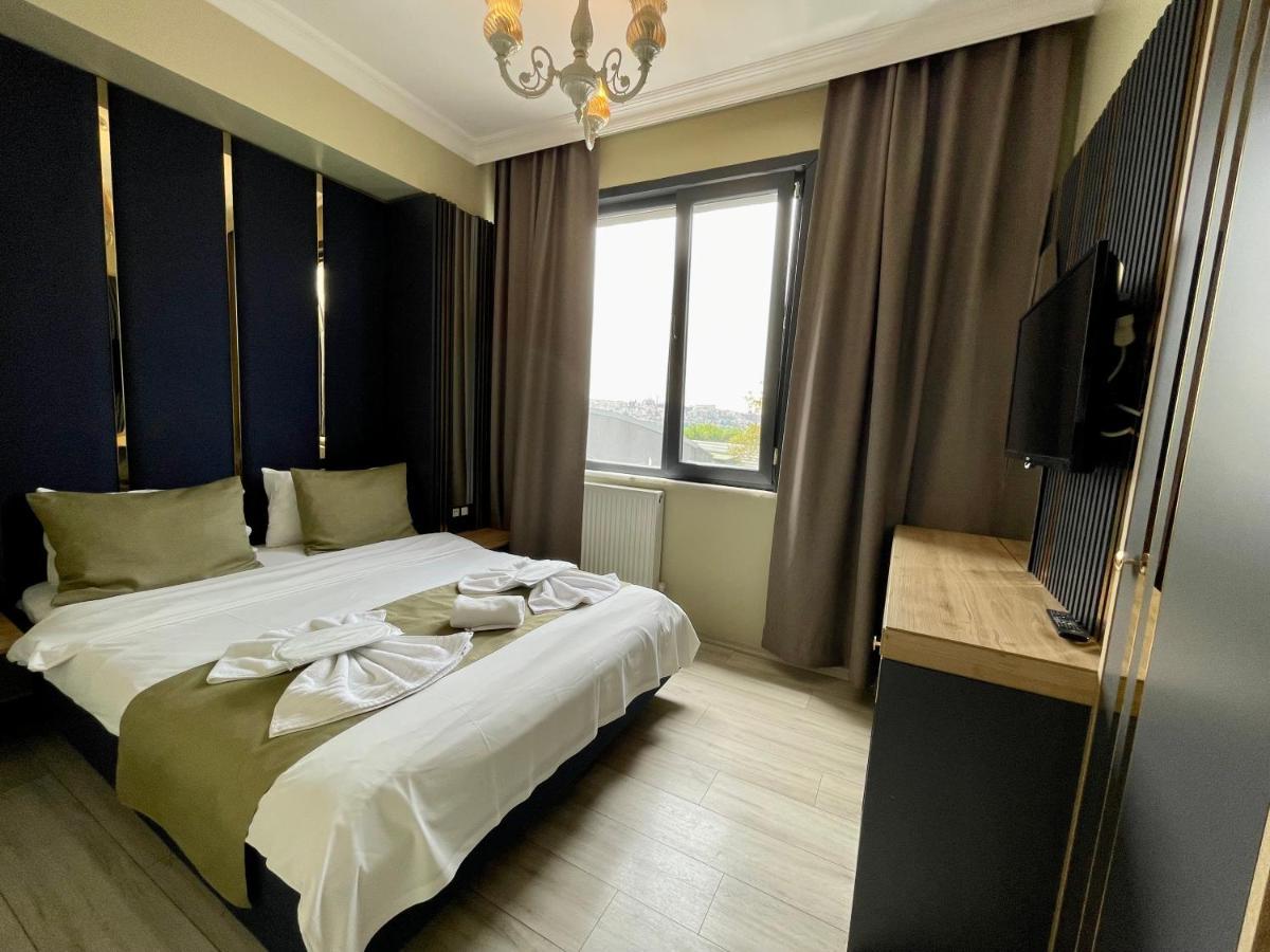 New Taksim Hotel Κωνσταντινούπολη Εξωτερικό φωτογραφία