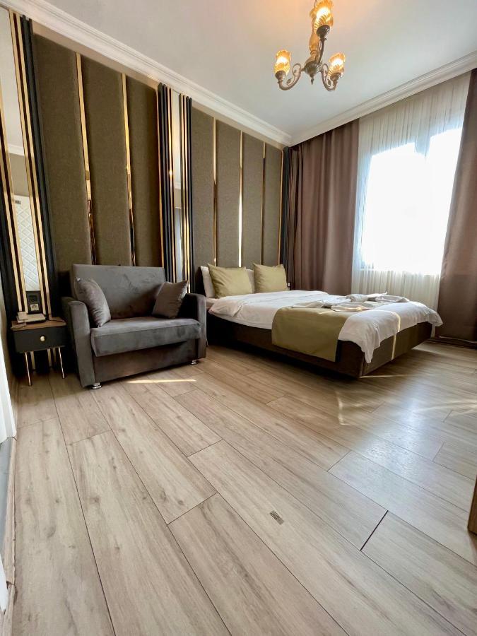 New Taksim Hotel Κωνσταντινούπολη Εξωτερικό φωτογραφία