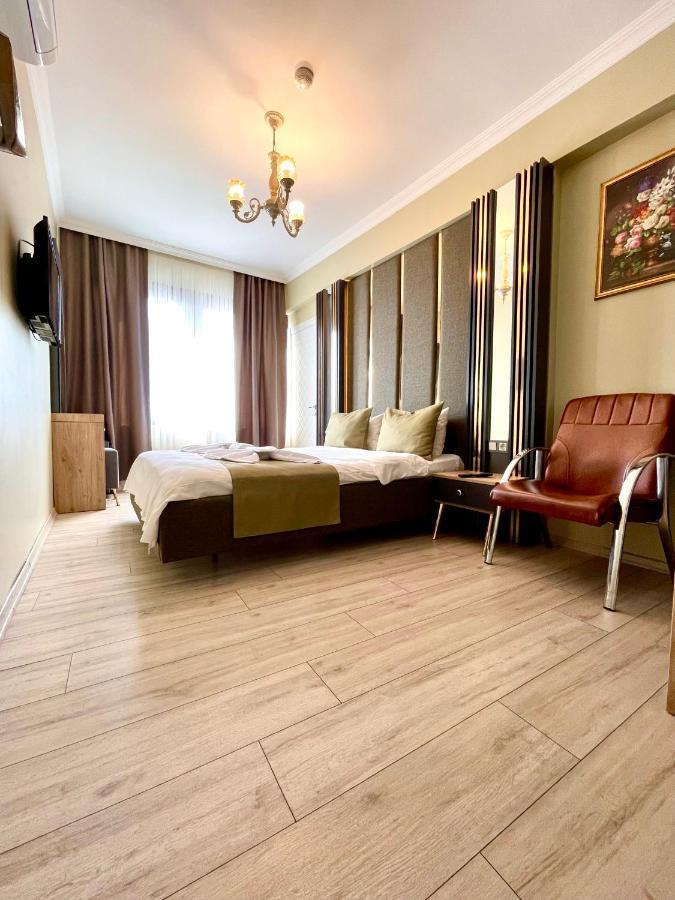 New Taksim Hotel Κωνσταντινούπολη Εξωτερικό φωτογραφία