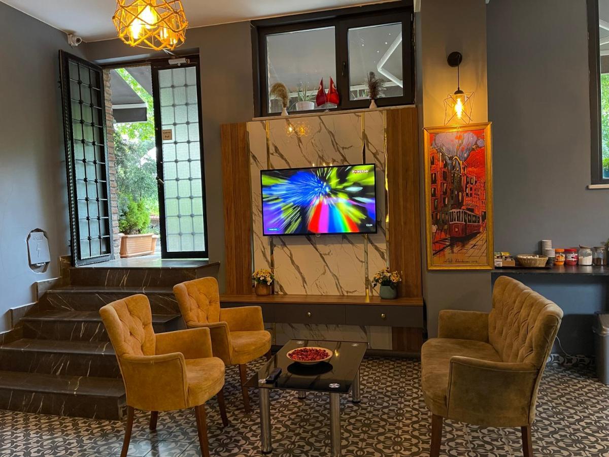 New Taksim Hotel Κωνσταντινούπολη Εξωτερικό φωτογραφία
