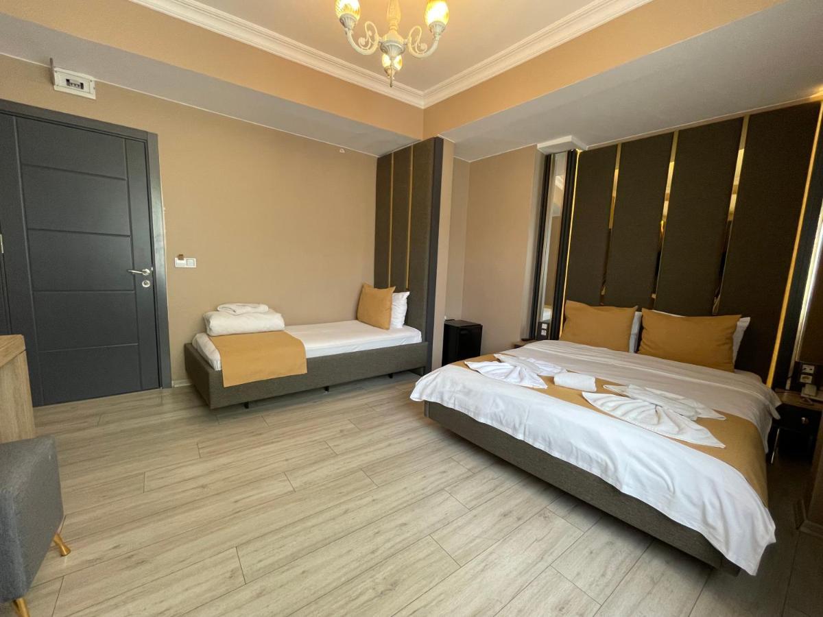 New Taksim Hotel Κωνσταντινούπολη Εξωτερικό φωτογραφία