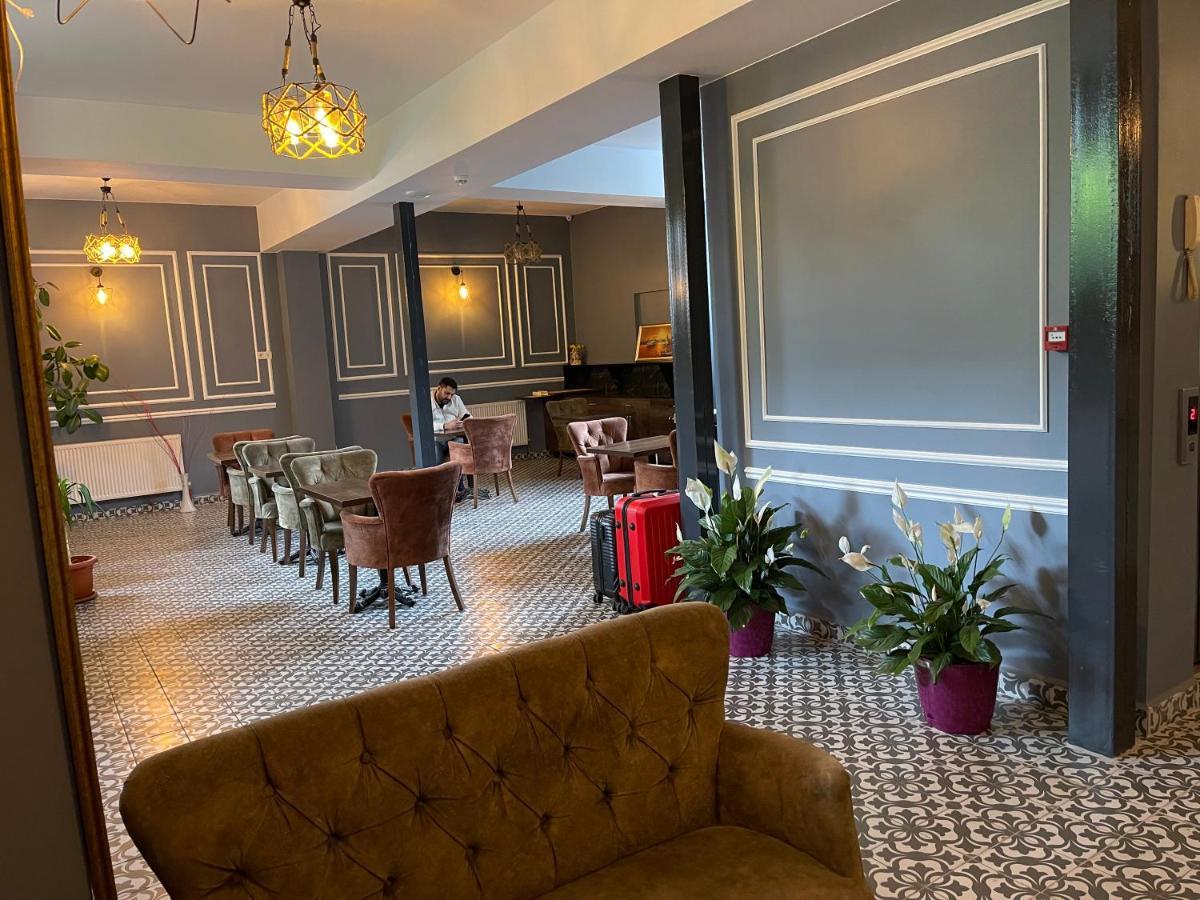 New Taksim Hotel Κωνσταντινούπολη Εξωτερικό φωτογραφία