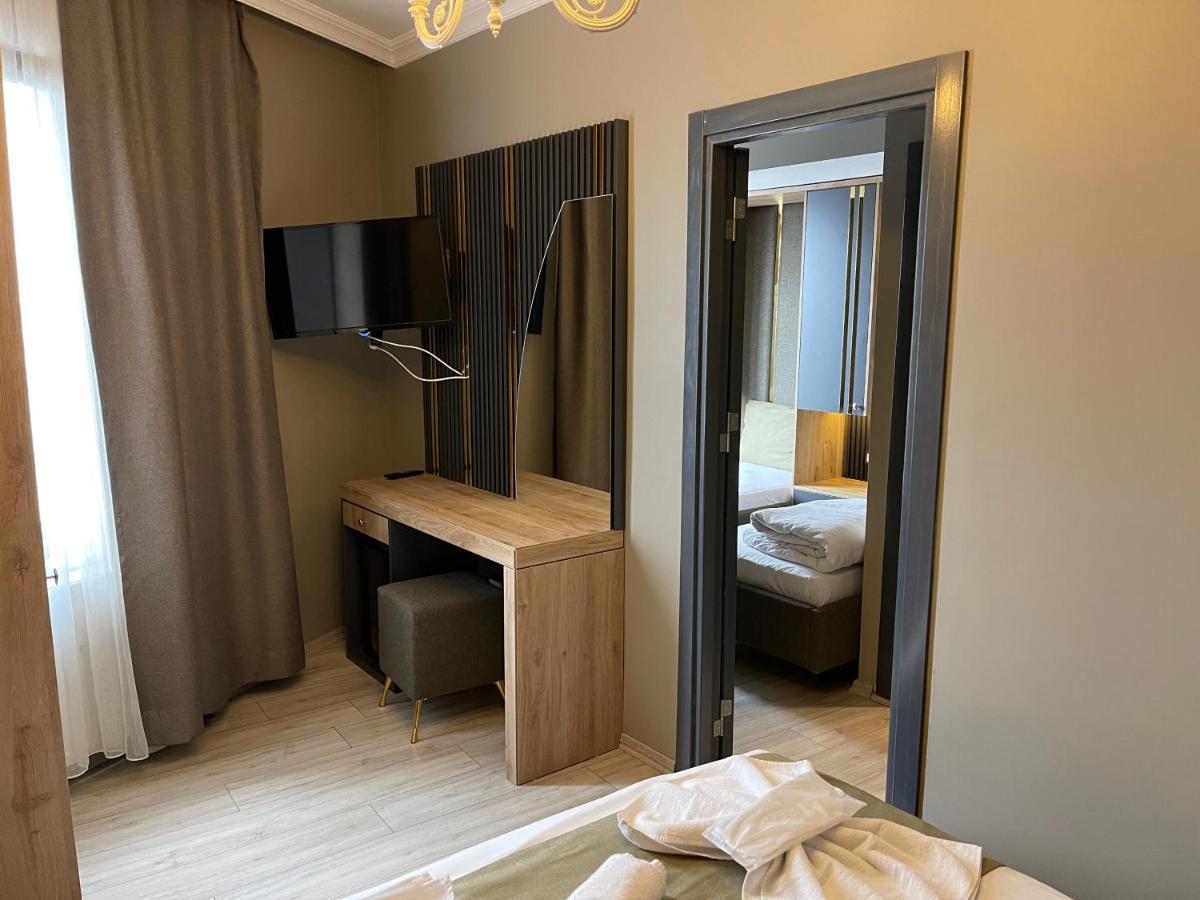 New Taksim Hotel Κωνσταντινούπολη Εξωτερικό φωτογραφία