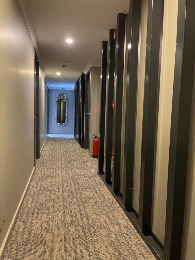 New Taksim Hotel Κωνσταντινούπολη Εξωτερικό φωτογραφία